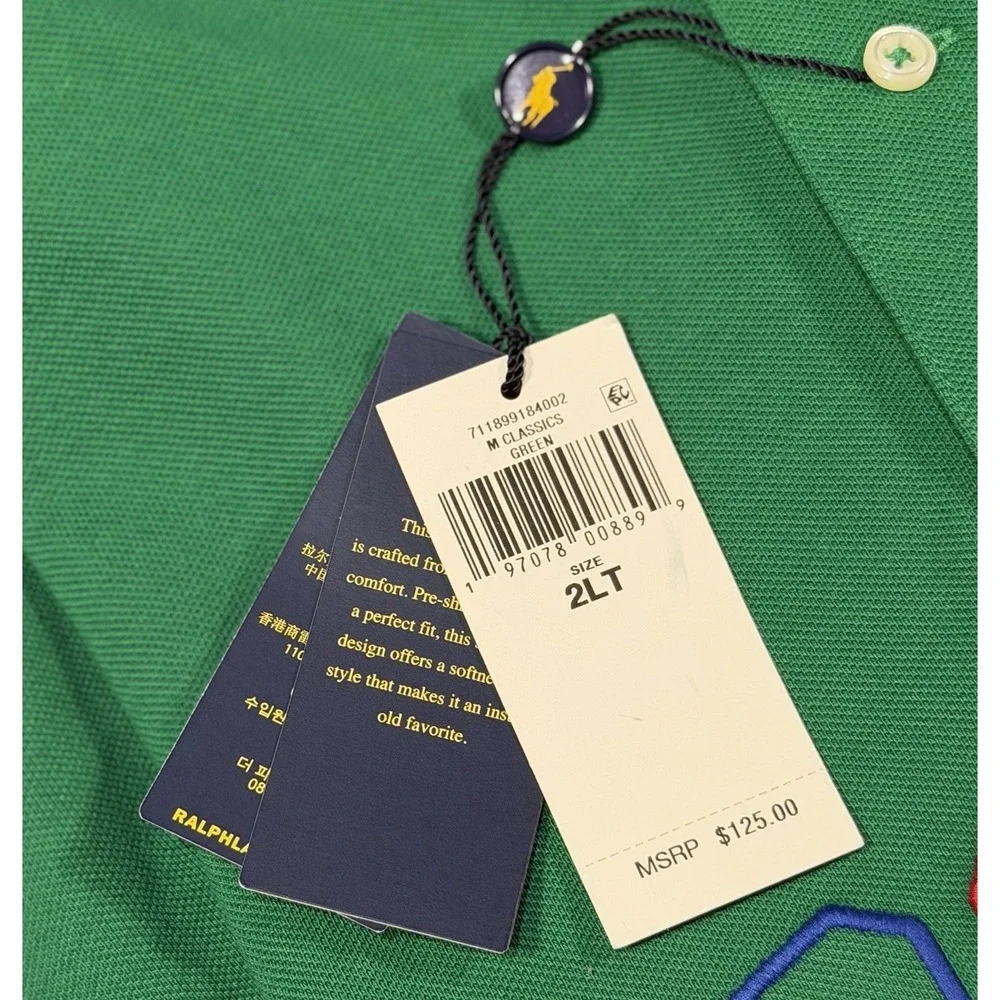 Polo Ralph Lauren this men